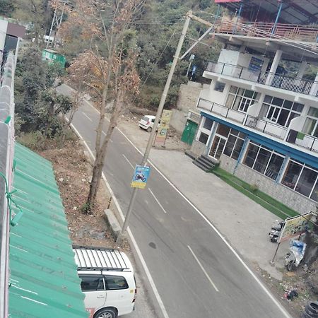 Jbk Hotel Mussoorie- Near Jw Marriott Hotel Экстерьер фото