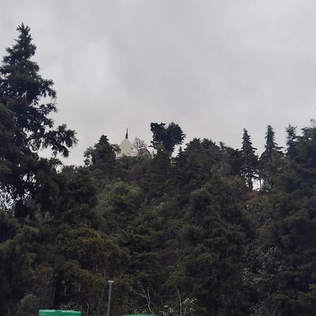 Jbk Hotel Mussoorie- Near Jw Marriott Hotel Экстерьер фото