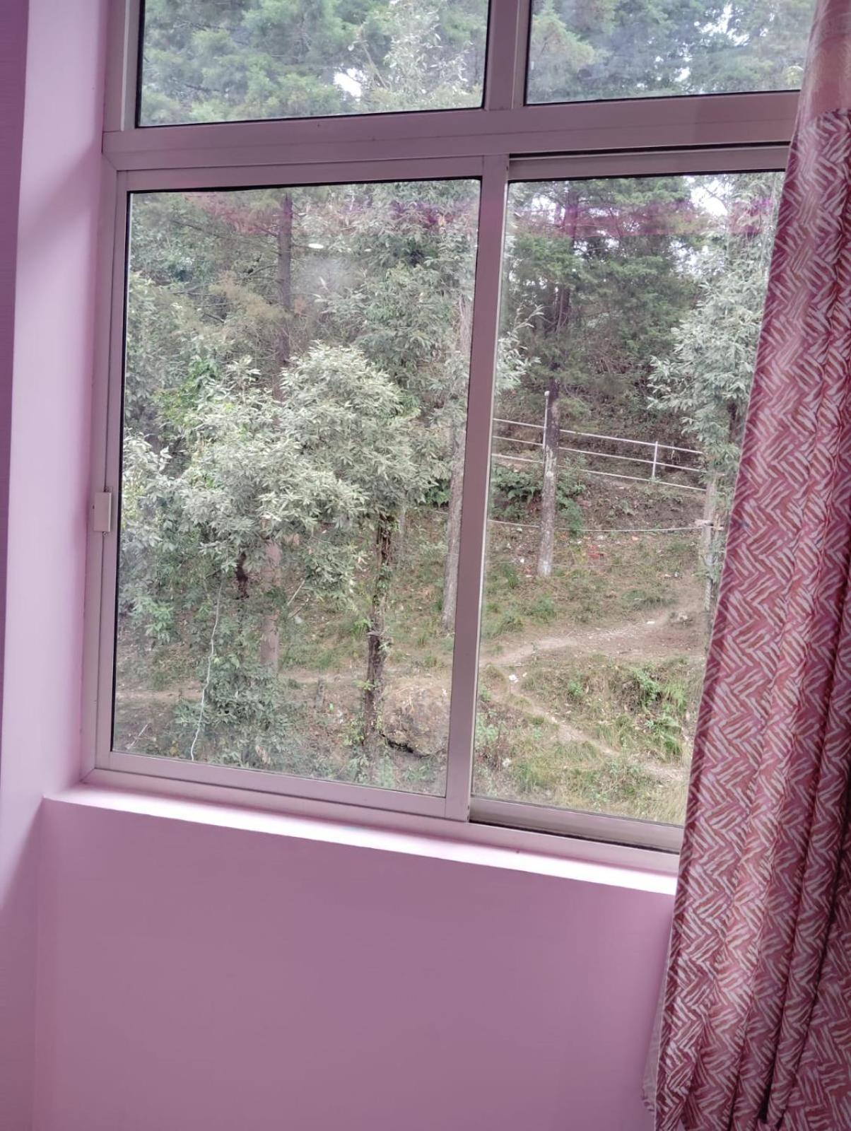 Jbk Hotel Mussoorie- Near Jw Marriott Hotel Экстерьер фото