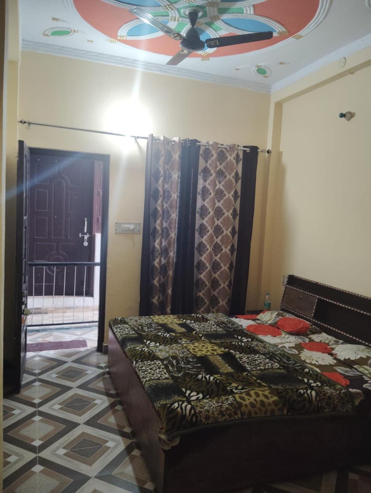 Jbk Hotel Mussoorie- Near Jw Marriott Hotel Экстерьер фото