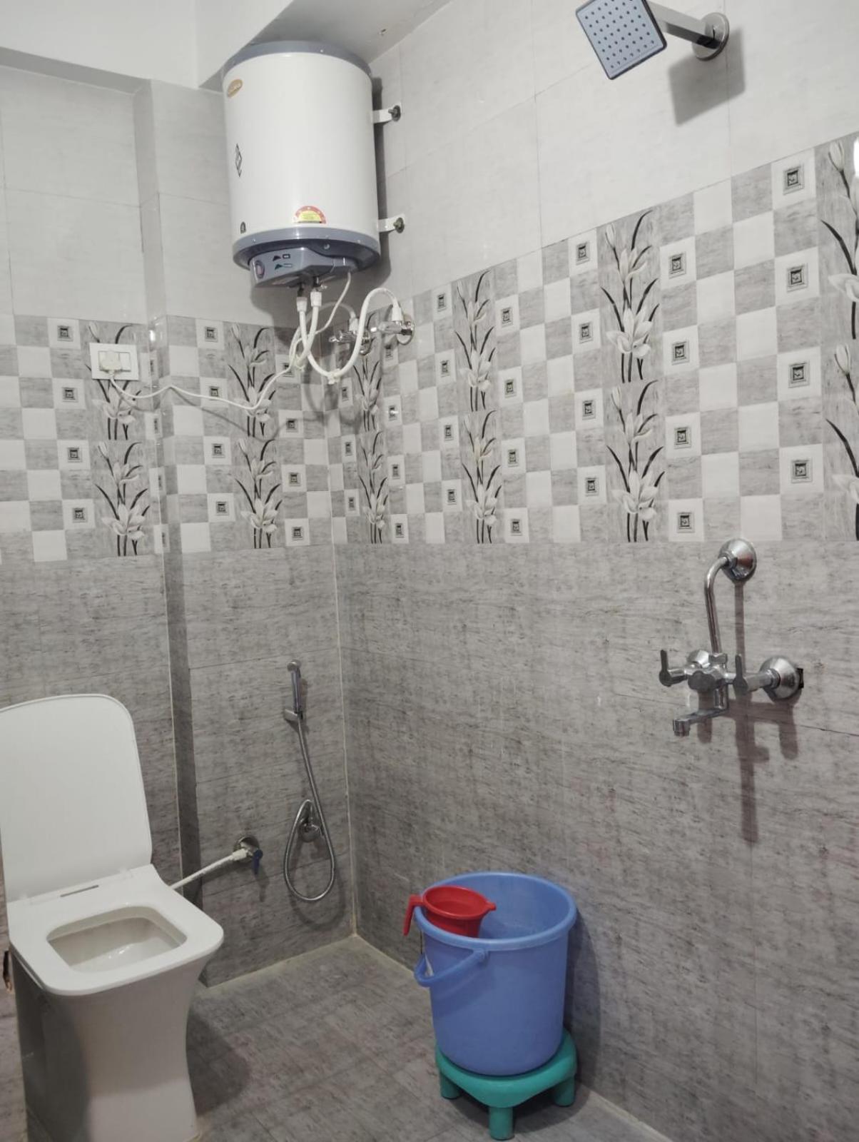 Jbk Hotel Mussoorie- Near Jw Marriott Hotel Экстерьер фото