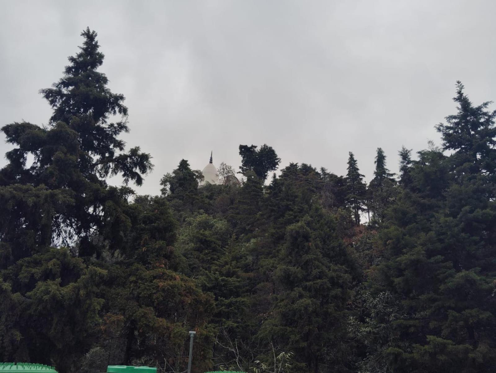 Jbk Hotel Mussoorie- Near Jw Marriott Hotel Экстерьер фото